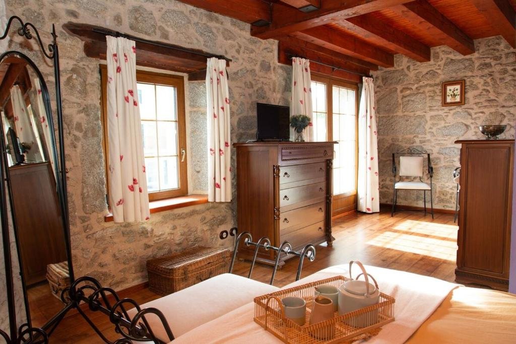 Casa Rural María Saula