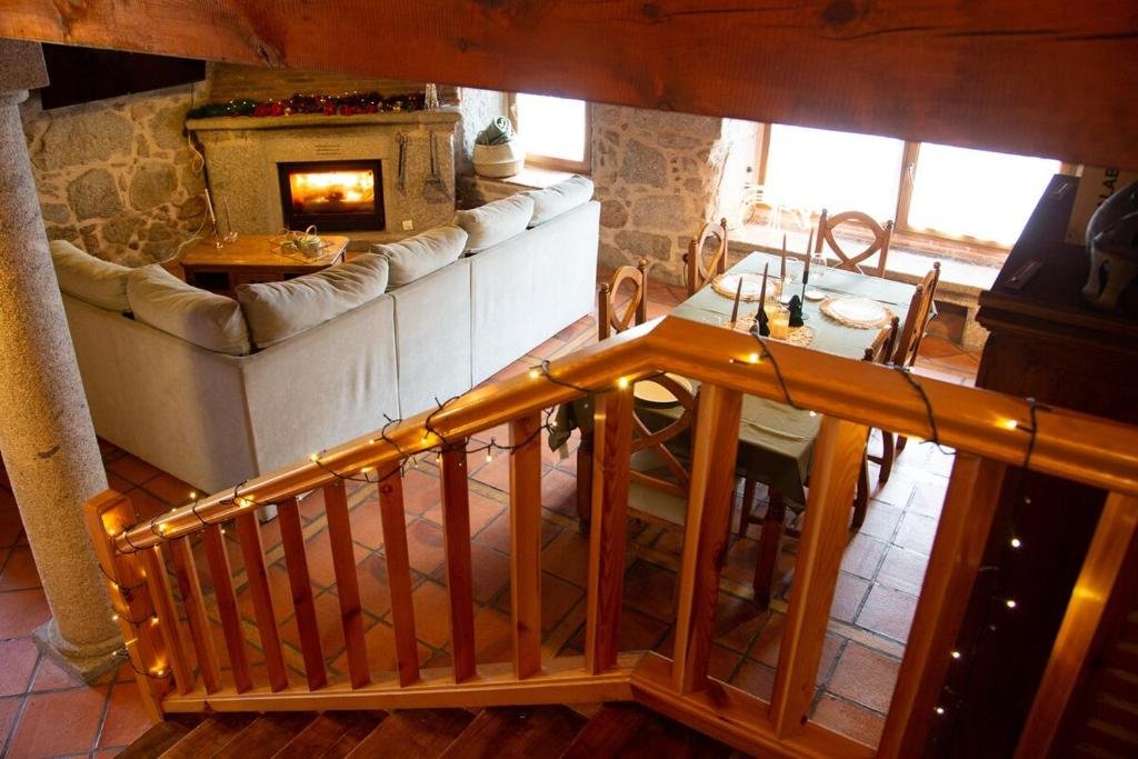 Casa Rural María Saula