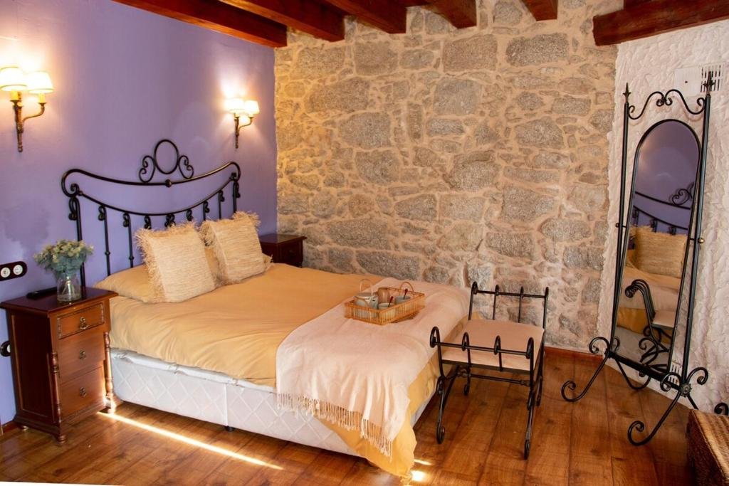 Casa Rural María Saula