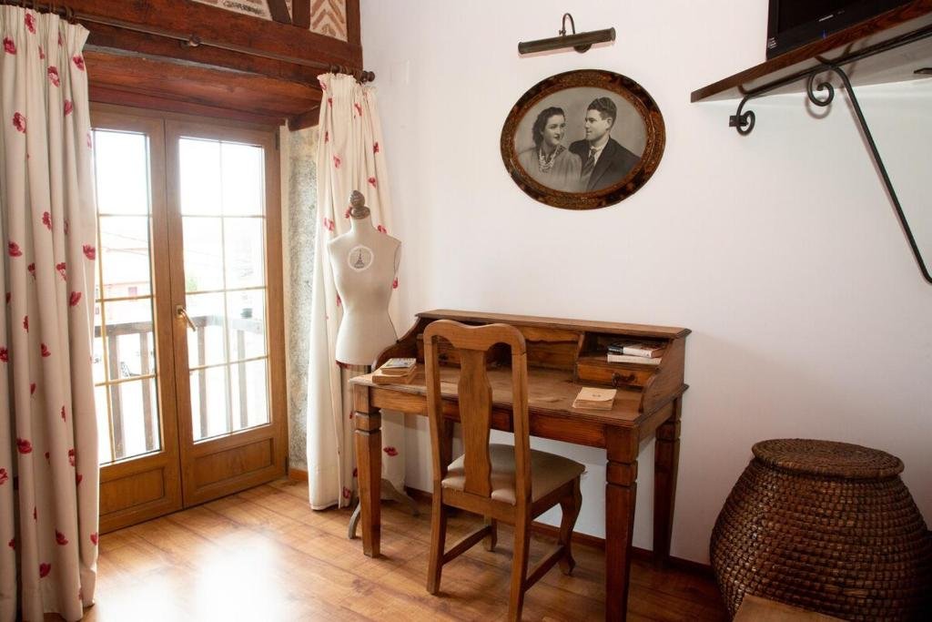 Casa Rural María Saula